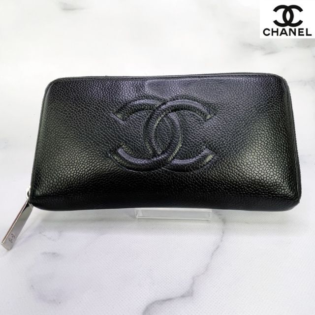 CHANEL(シャネル)の専用商品 レディースのファッション小物(財布)の商品写真