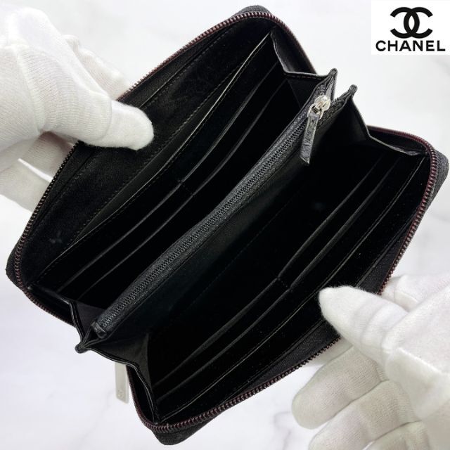 CHANEL(シャネル)の専用商品 レディースのファッション小物(財布)の商品写真