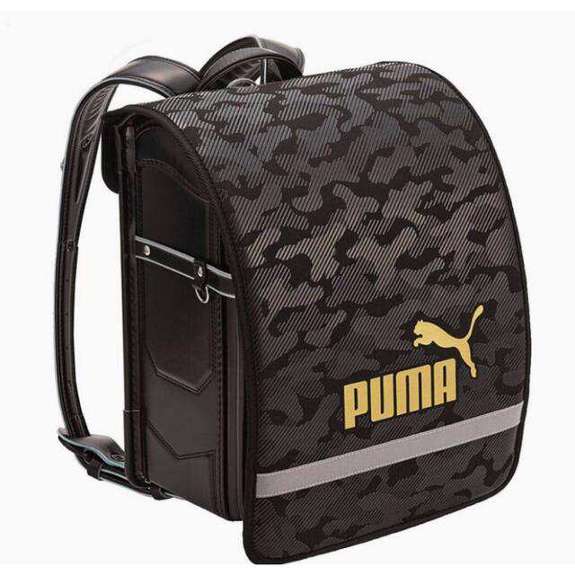 PUMA(プーマ)の★レイまま様　専用★ キッズ/ベビー/マタニティのこども用バッグ(ランドセル)の商品写真