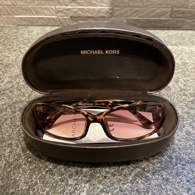 【特価　早い者勝ち】　MICHAEL KORS サングラス