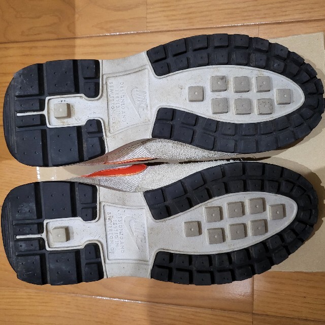 NIKE(ナイキ)の25cm　ナイキ　ナイキ スニーカー ラバドーム ウルトラ】NIKE LAVAD メンズの靴/シューズ(スニーカー)の商品写真