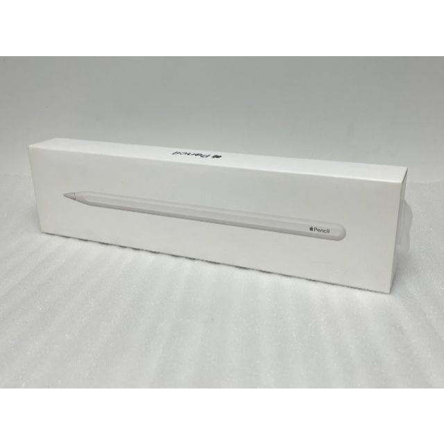 【美品】Apple Pencil アップルペンシル 第2世代【保証未登録】