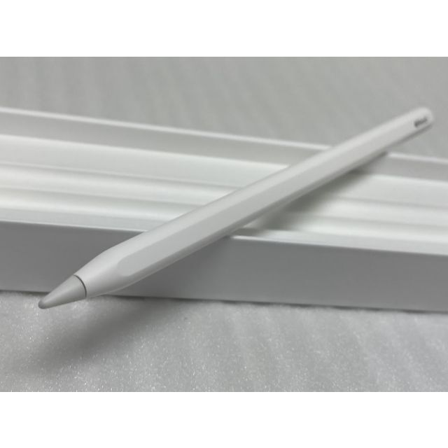 【美品】Apple Pencil アップルペンシル 第2世代【保証未登録】 2