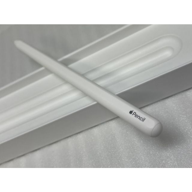 【美品】Apple Pencil アップルペンシル 第2世代【保証未登録】 3