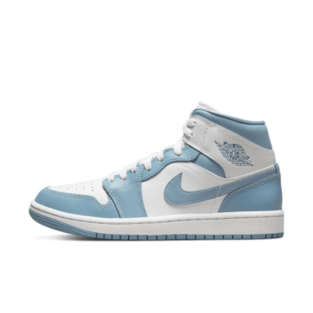 26.5cm Nike Air Jordan 1 Mid BQ6472-141 1