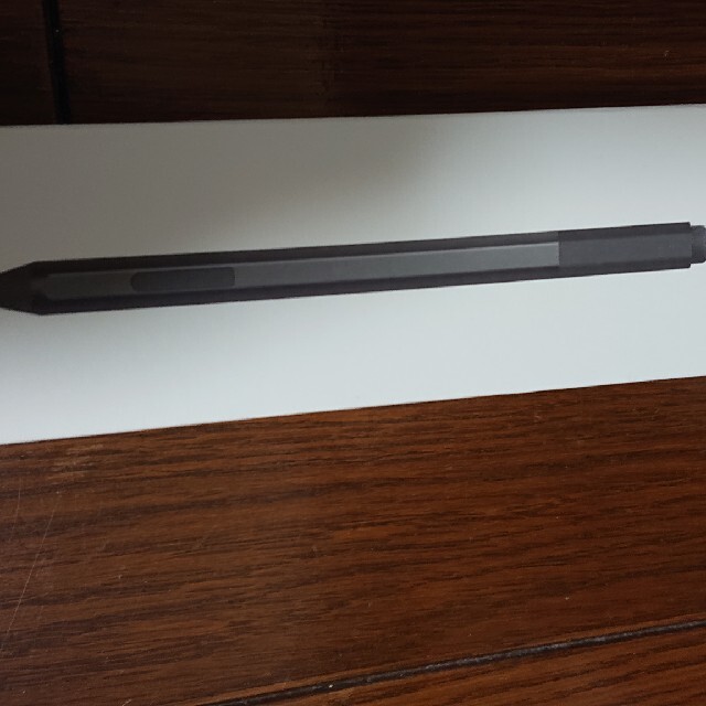 Microsoft Surface Pen ブラック EYU-00007