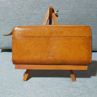 ゲンテン(genten)のゲンテン 財布 genten 長財布(財布)