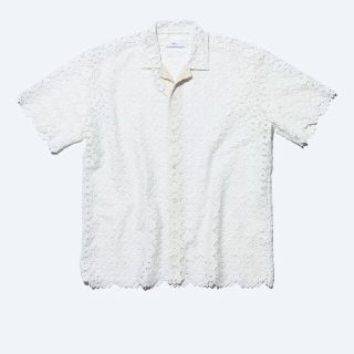 トーガ(TOGA)の※TOGA LACE Shirt  探してます(シャツ)