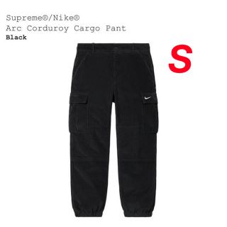 シュプリーム(Supreme)のSupreme nike arc corduroy cargo pant (ワークパンツ/カーゴパンツ)