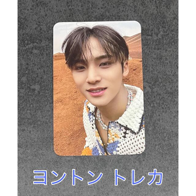 SEVENTEEN - 1点限定 weverse【ミンギュ】SEVENTEEN Face the SEVENTEEN - 1点限定 weverse【ミンギュ】SEVENTEEN Face the