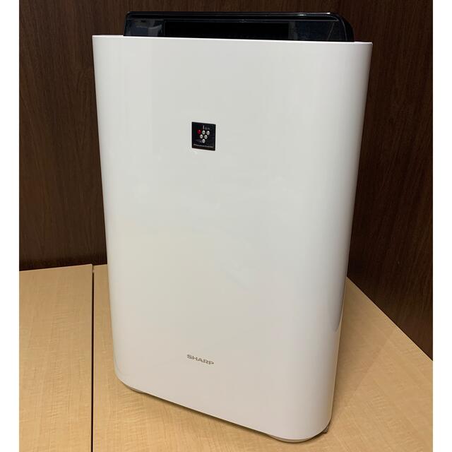 SHARP - 送料込 SHARP 2015年製 プラズマクラスター搭載 加湿空気清浄機の通販 by sakura's shop|シャープならラクマ SHARP - 送料込 SHARP 2015年製 プラズマクラスター搭載 加湿空気清浄機の通販 by sakura's shop|シャープならラクマ