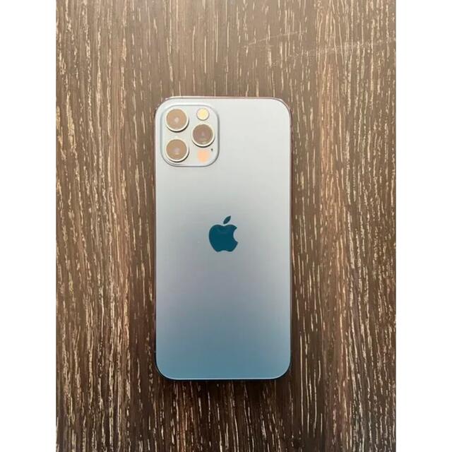 iPhone12Pro 128GB