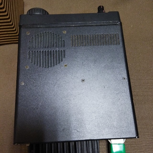 【美品】IC-706MK2　100W　アマチュア無線機希少セパレートキットセット エンタメ/ホビーのテーブルゲーム/ホビー(アマチュア無線)の商品写真