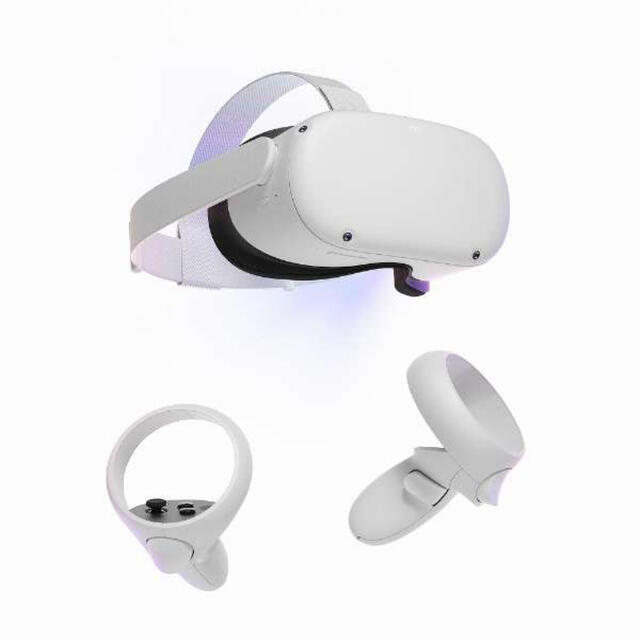 日本限定モデル】 【新品未開封】 Quest 2 128GB(Meta Quest 2 www