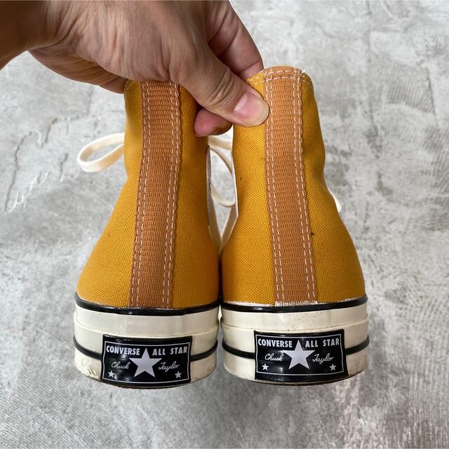 CONVERSE - CT70 コンバース チャックテイラー ハイサンフラワー CONVERSE - CT70 コンバース チャックテイラー ハイサンフラワー