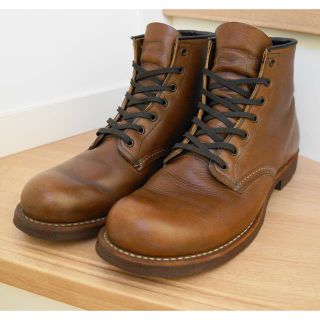 レッドウィング(REDWING)のレッドウィング ブラックスミス ブラウン9161 8.5 D 26.5(ブーツ)