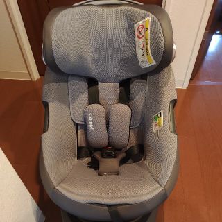 コンビ(combi)のcombi チャイルドシート The S Air ZA-670 ISOFIX(自動車用チャイルドシート本体)