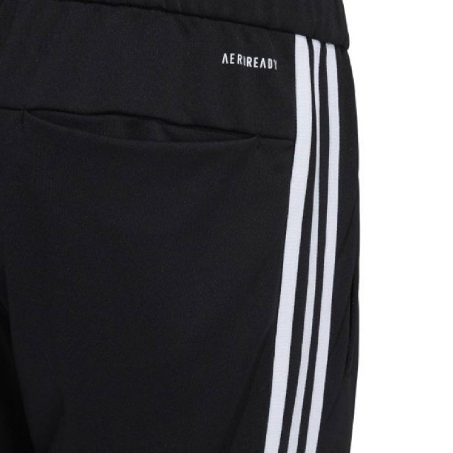 adidas(アディダス)の新品　アディダス　メンズ　上下セット　Lサイズ　Tシャツ　ジャージ　黒　ブラック メンズのトップス(その他)の商品写真