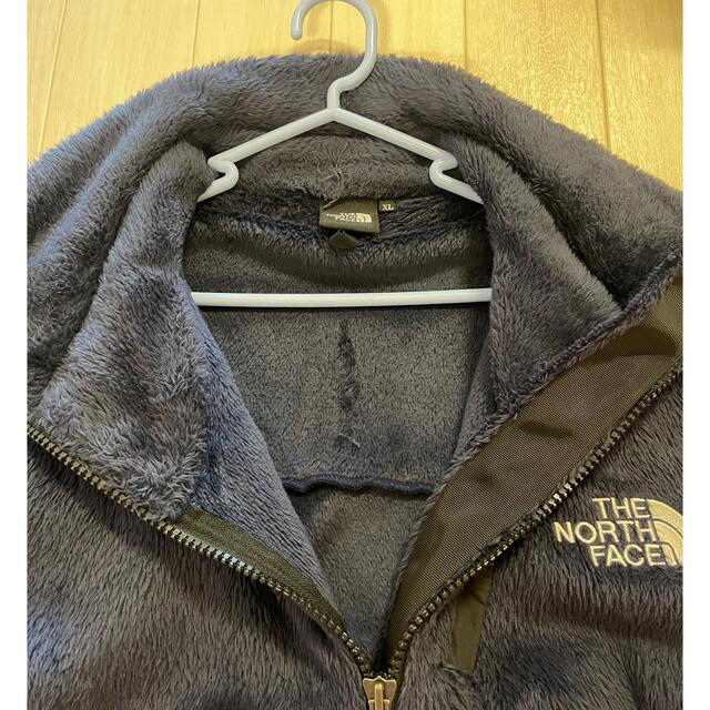 THE NORTH FACE(ザノースフェイス)の【XL】ネイビー アンタークティカ バーサ ロフト ジャケット ノース フェイス メンズのジャケット/アウター(その他)の商品写真