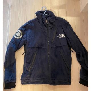 ザノースフェイス(THE NORTH FACE)の【XL】ネイビー アンタークティカ バーサ ロフト ジャケット ノース フェイス(その他)