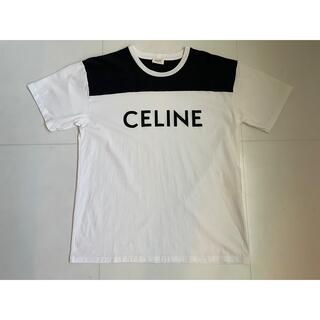 セリーヌ ロゴTシャツの通販 87点 | celineを買うならラクマ