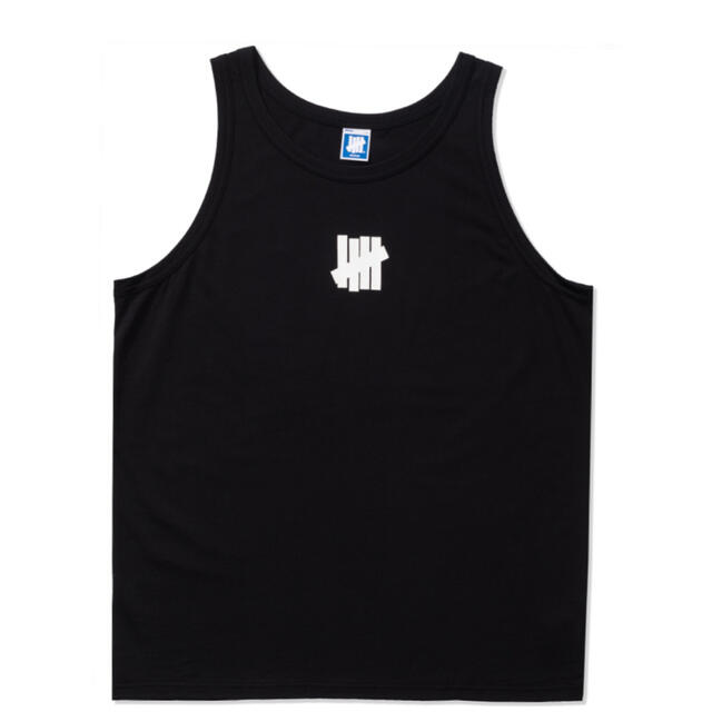 UNDEFEATED 5 STRIKE TANK TOP - 10092