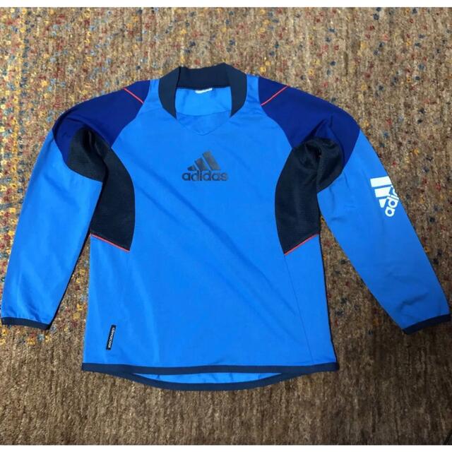 adidas(アディダス)のadidas アディダス 130 サッカー キッズ/ベビー/マタニティのキッズ服男の子用(90cm~)(Tシャツ/カットソー)の商品写真