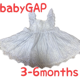 ベビーギャップ(babyGAP)のbaby GAP ワンピース(ワンピース)