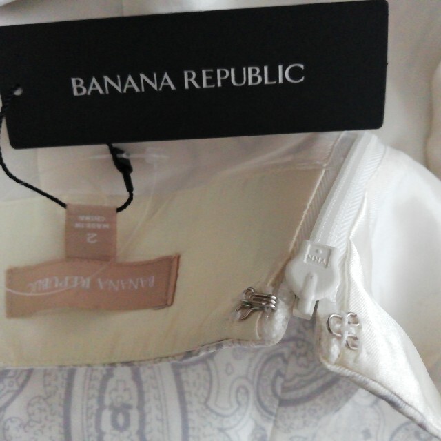 Banana Republic(バナナリパブリック)のBANANA REPUBLIC スカート レディースのスカート(ひざ丈スカート)の商品写真