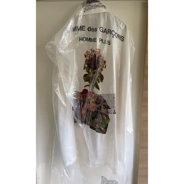 ファッションデザイナー - PLUS HOMME GARCONS des COMME プリュス