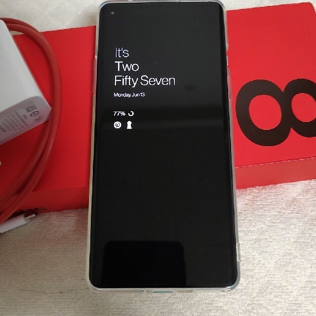 OnePlus 8 8GB/128GB OnePlus 8 8GB/128GB