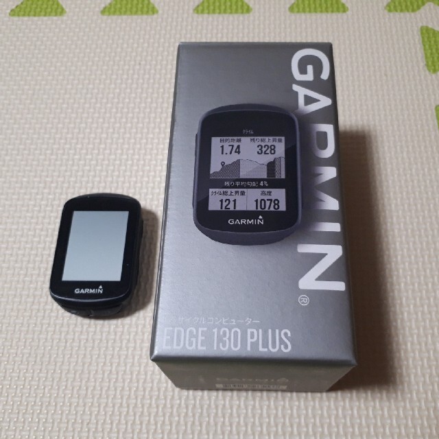 GARMIN ガーミン Edge エッジ 130 Plus 注目ショップ aleksandra-urman.ch