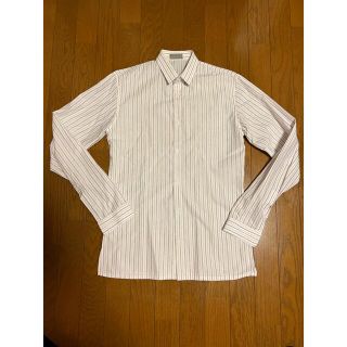 ディオールオム(DIOR HOMME)のDior homme ディオールオム  シャツ(シャツ)