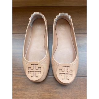 ymmtさま専用 Tory Burch  フラットシューズ