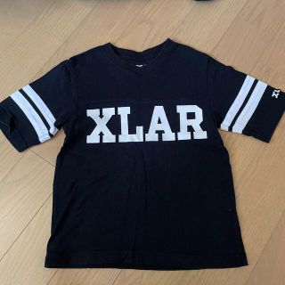 エクストララージ(XLARGE)のXLARGE Tシャツ　120(Tシャツ/カットソー)