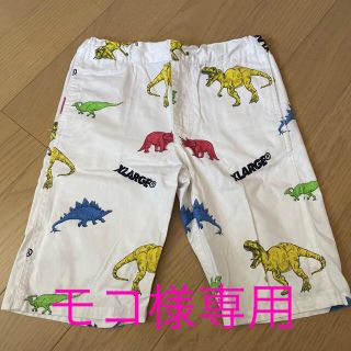 エクストララージ(XLARGE)のXLARGE パンツ(パンツ/スパッツ)