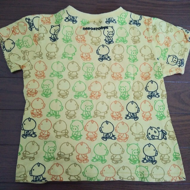 drug store's(ドラッグストアーズ)のdragstores  Tシャツセット キッズ/ベビー/マタニティのキッズ服男の子用(90cm~)(Tシャツ/カットソー)の商品写真