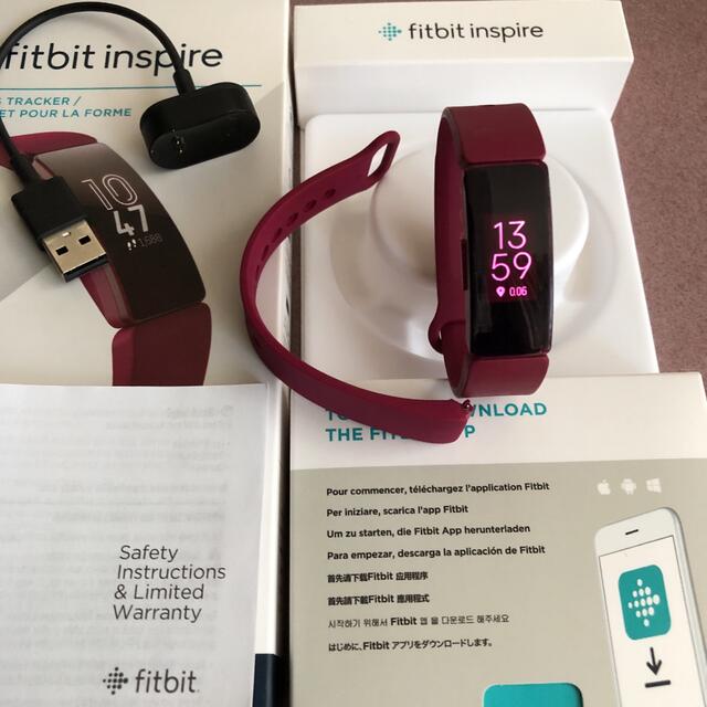 ※ご専用※Fitbit INSPIRE