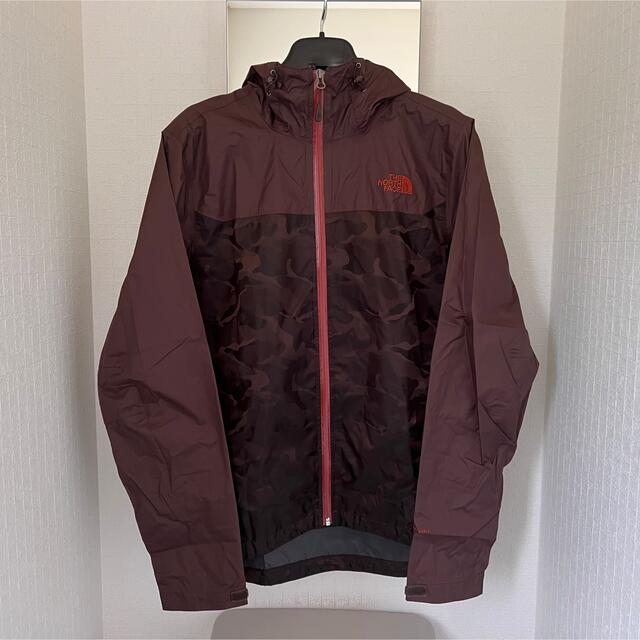 THE NORTH FACE  マウンテンパーカ