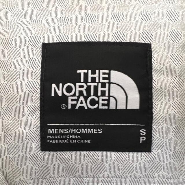 THE NORTH FACE(ザノースフェイス)のTHE NORTH FACE  マウンテンパーカ メンズのジャケット/アウター(マウンテンパーカー)の商品写真