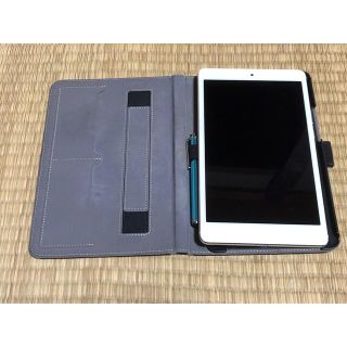 ファーウェイ(HUAWEI)のhuawei media pad M3 lite s(タブレット)