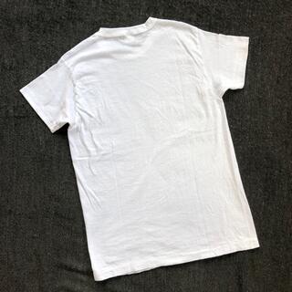 60s 70s USA製 デッドストック ヘインズ レディースサイズ Tシャツ Ⅰ