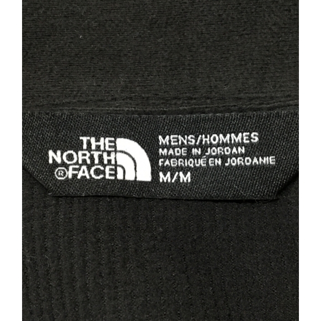 THE NORTH FACE(ザノースフェイス)の美品 ザノースフェイス トラックジャケット アウトドアウェア メンズ M メンズのジャケット/アウター(その他)の商品写真