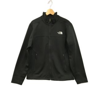 ザノースフェイス(THE NORTH FACE)の美品 ザノースフェイス トラックジャケット アウトドアウェア メンズ M(その他)