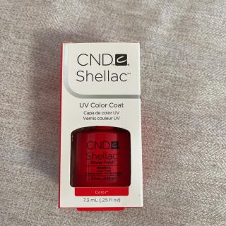 CND - シェラック  508 ワイルドファイアー