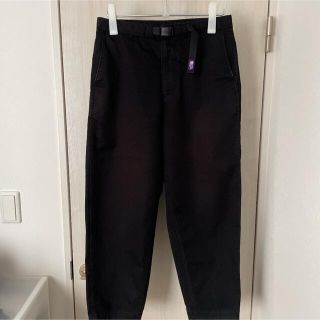 ザノースフェイス(THE NORTH FACE)のTHE NORTH FACE PURPLE LABEL  ワイドパンツ(ワークパンツ/カーゴパンツ)