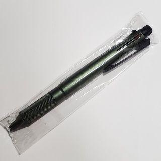 ミツビシエンピツ(三菱鉛筆)のジェットストリーム 4&1 メタルエディション 0.5mm(ペン/マーカー)