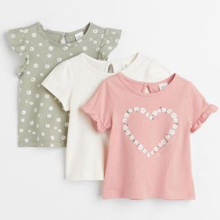 エイチアンドエム(H&M)のあさ様専用(Ｔシャツ)