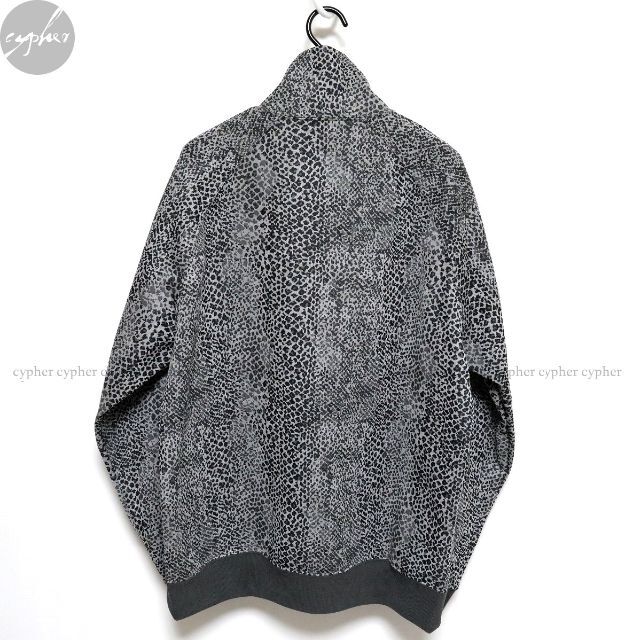 Needles - M 新品 22SS Needles トラック ジャケット パイソン Needles - M 新品 22SS Needles トラック ジャケット パイソン