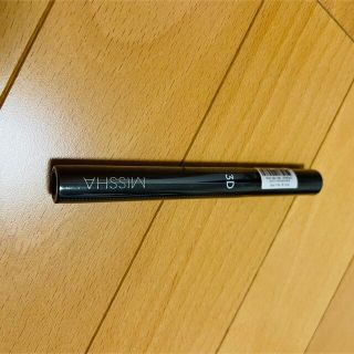 ミシャ(MISSHA)のミシャ　マスカラ(マスカラ)